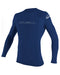Basickins L/S Clash Guard - Marine